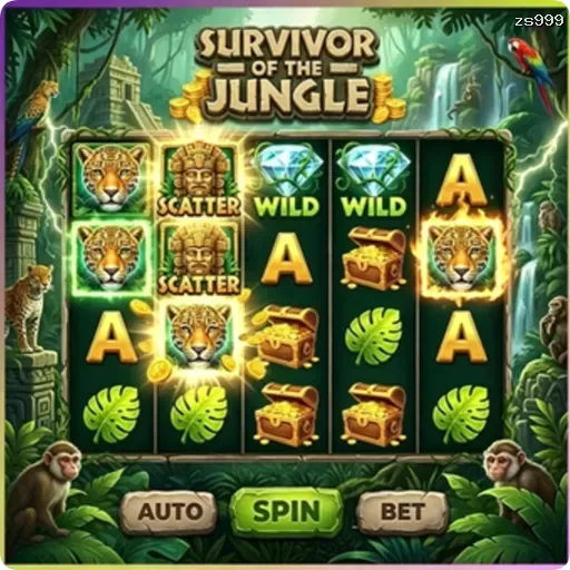 Link Alternatif zs999 untuk Membuka Jalur Cadangan